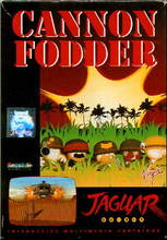 Download 'Cannon Fodder' to your phone